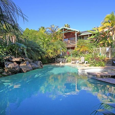 Oasis Inn Ulladulla - Welcoming Guests 18 Years And Older ภายนอก รูปภาพ