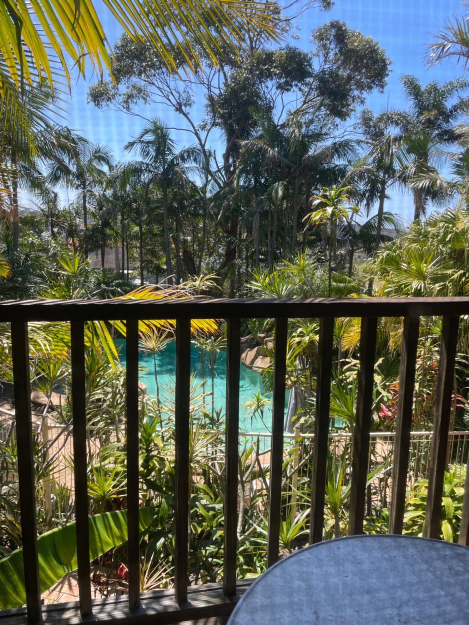 Oasis Inn Ulladulla - Welcoming Guests 18 Years And Older ภายนอก รูปภาพ